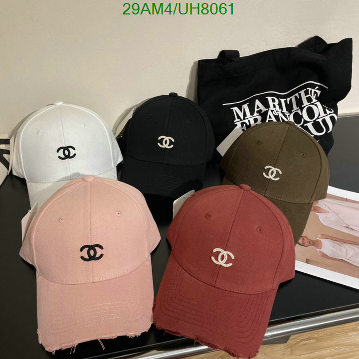 SAMC - CHL Caps & Hats - 058
