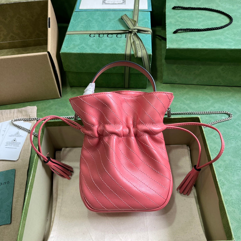 Glami-i GUKI Women Bags - 009