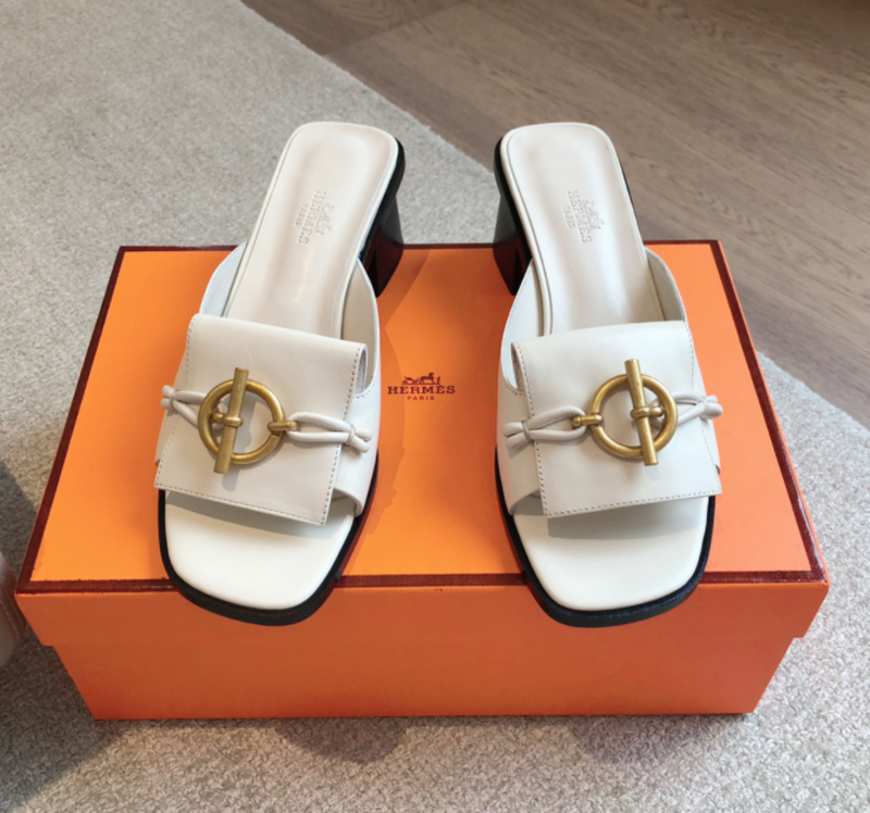 SAMC - HMS Women Shoes - 659