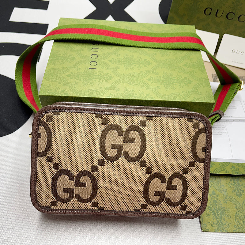 Glami-i - Guki Men Bags - 005