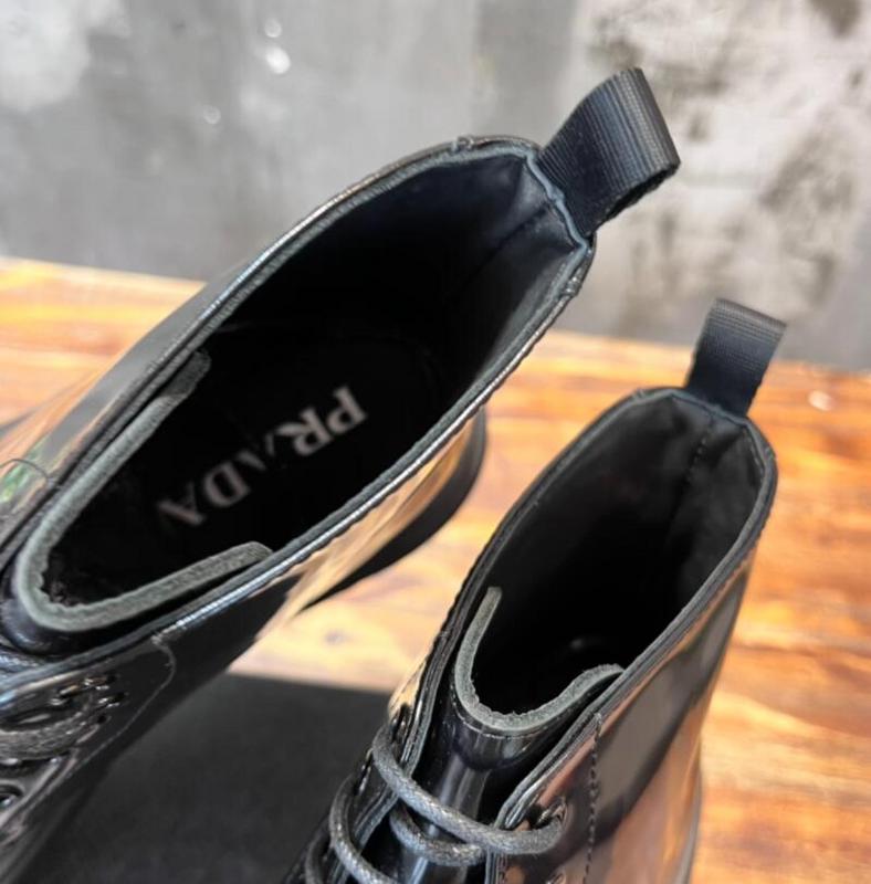 glamy - PD Men Shoes - 134