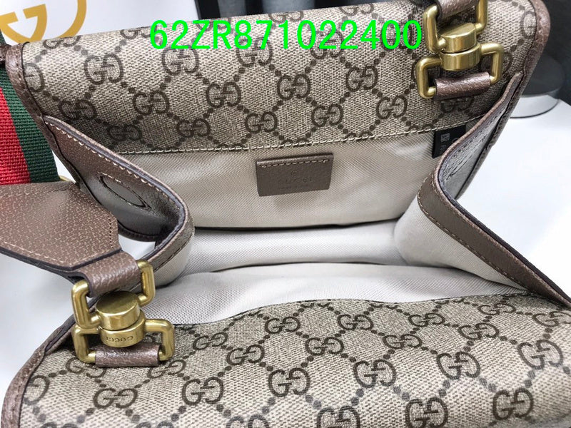 Glami Fashion - GCI Bags - 10390