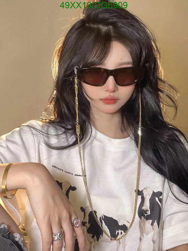 SAMC - COL Glasses - 030