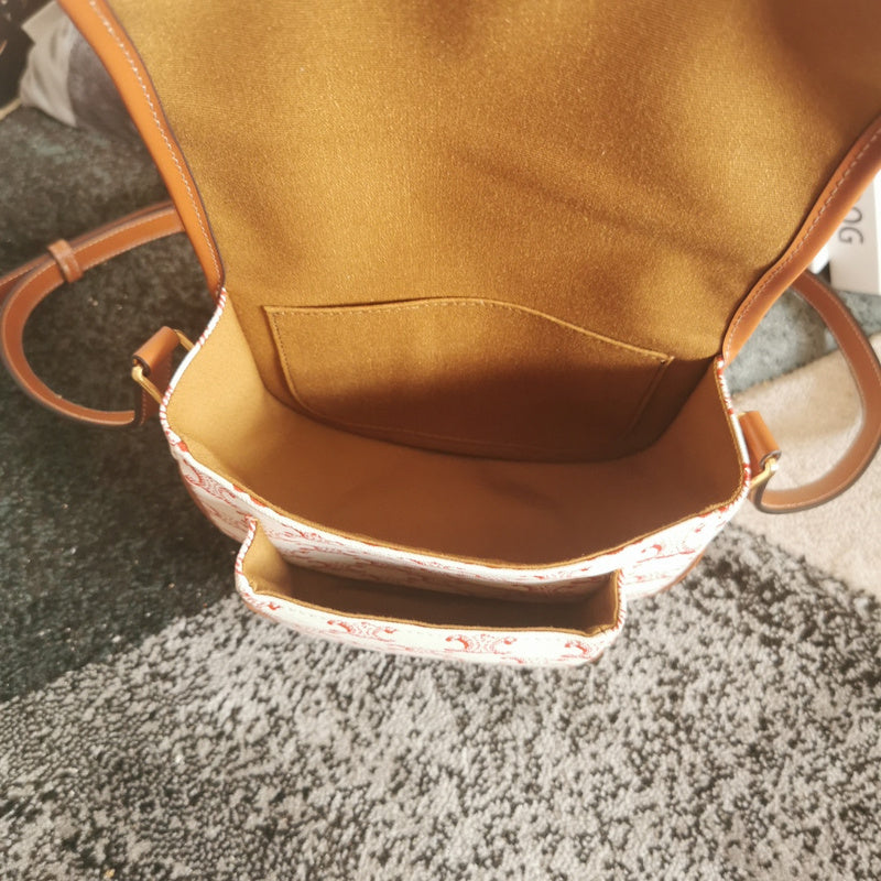 Glamy - COL Bags - 1319
