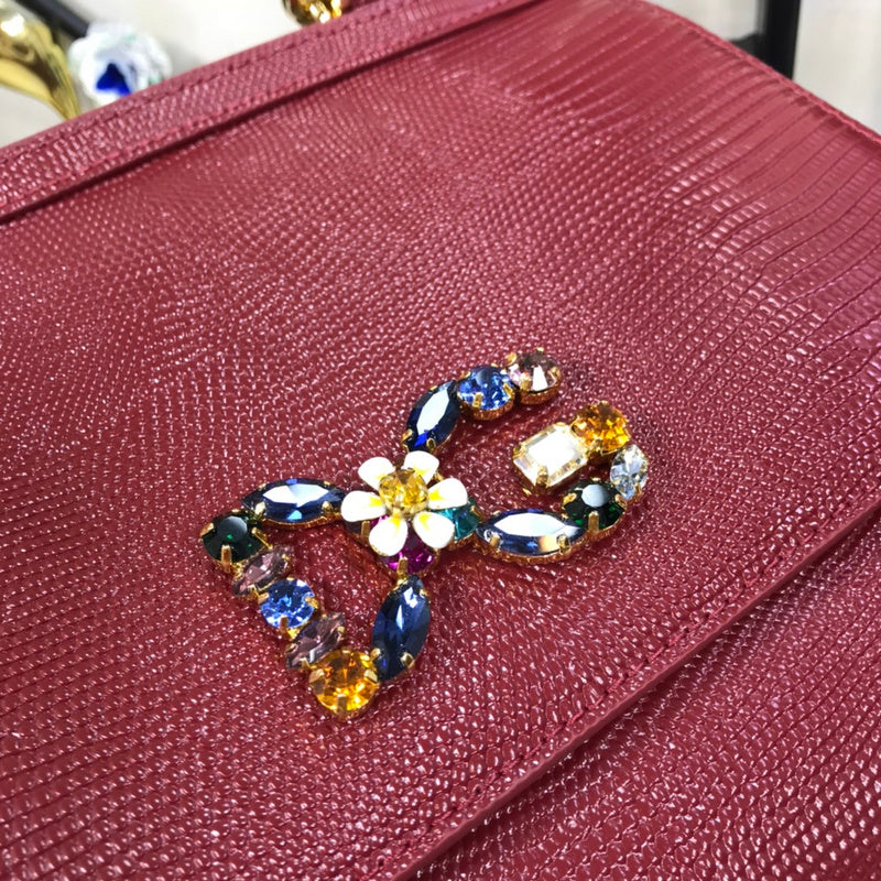Satchel Bags - DG Bags - 004