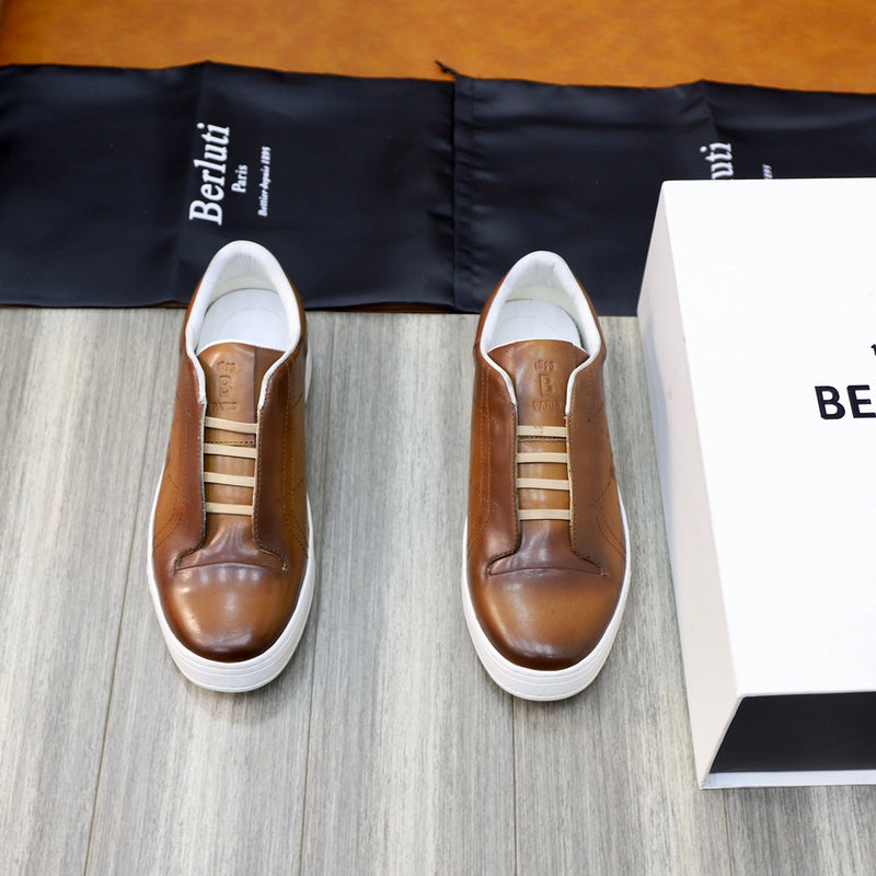 Glami - BRE Men Shoes - 602