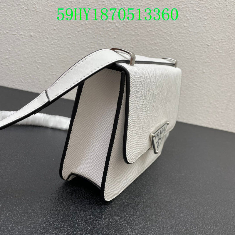 Satchel Bags - PDA Bags - 4350