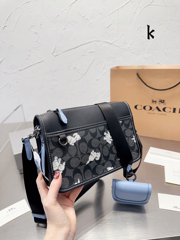 Satchel Bags - CCH Bags - 140