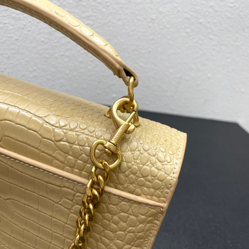 Satchel Bags - SLY Bags - 1141