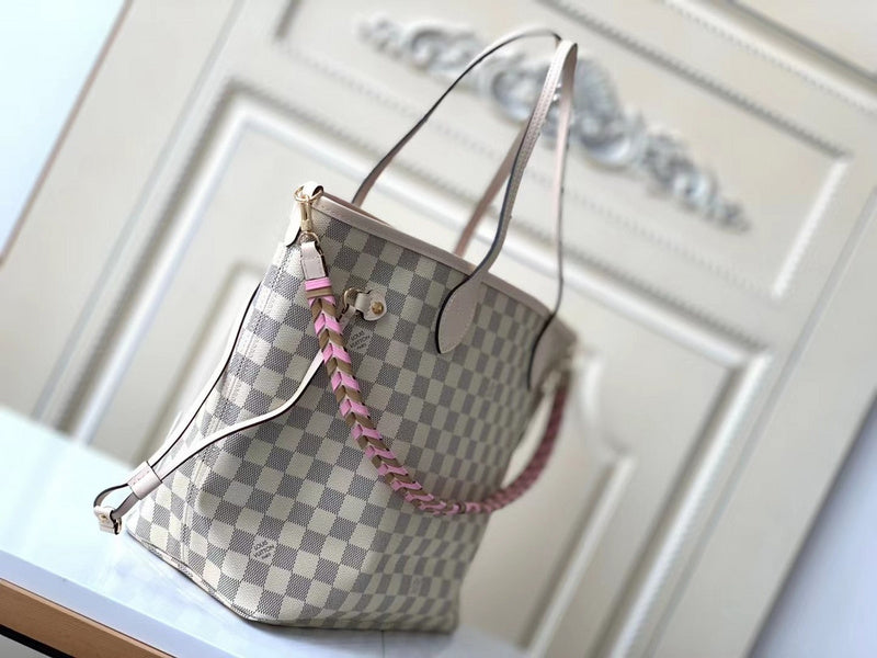 Satchel Bags - VL Bags - 038