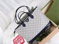 Satchel Bags - GCI Bags - 687