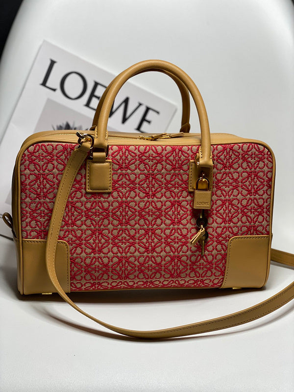 Glamy - LWO Bags - 925