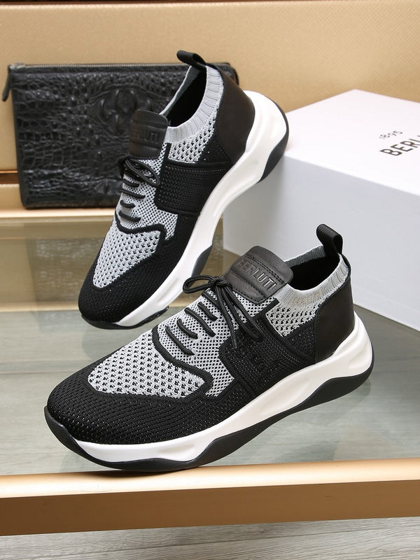 Glami - BRE Men Shoes - 663