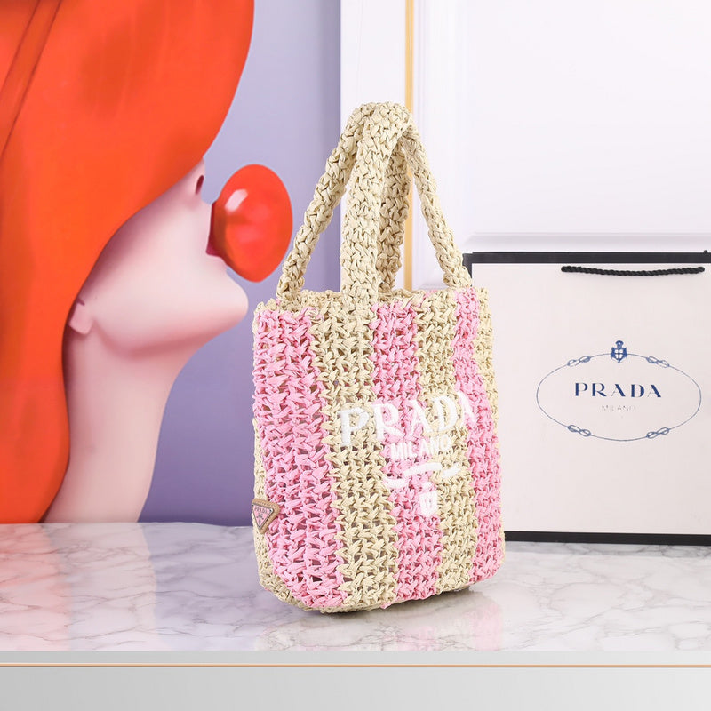 Satchel Bags - PRA Bags - 147