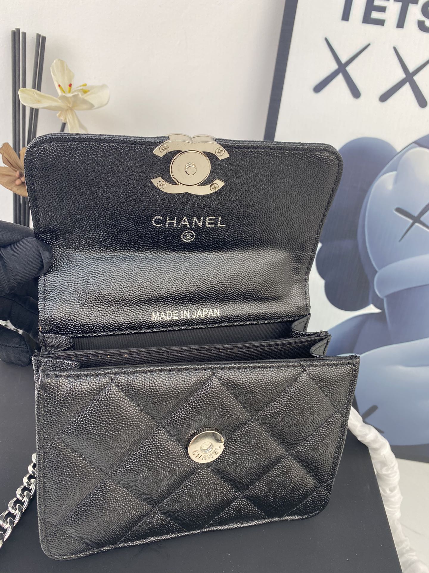 EN - New Bag CHL 413