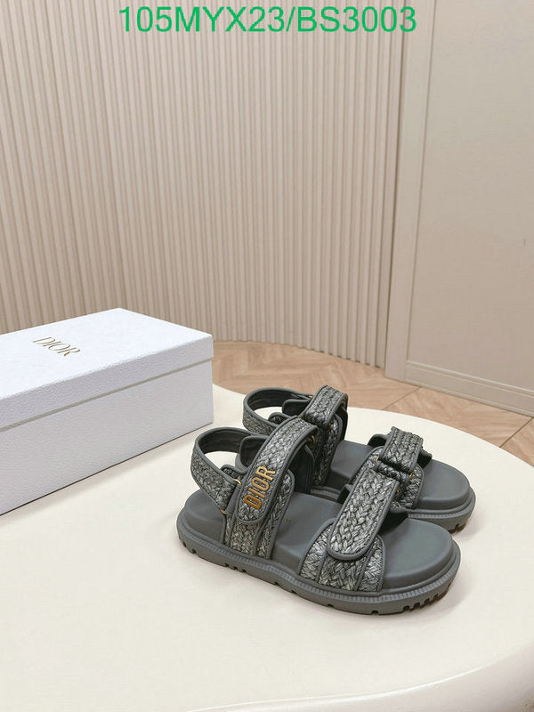 SAMCC - DOR Women Shoes - 1501