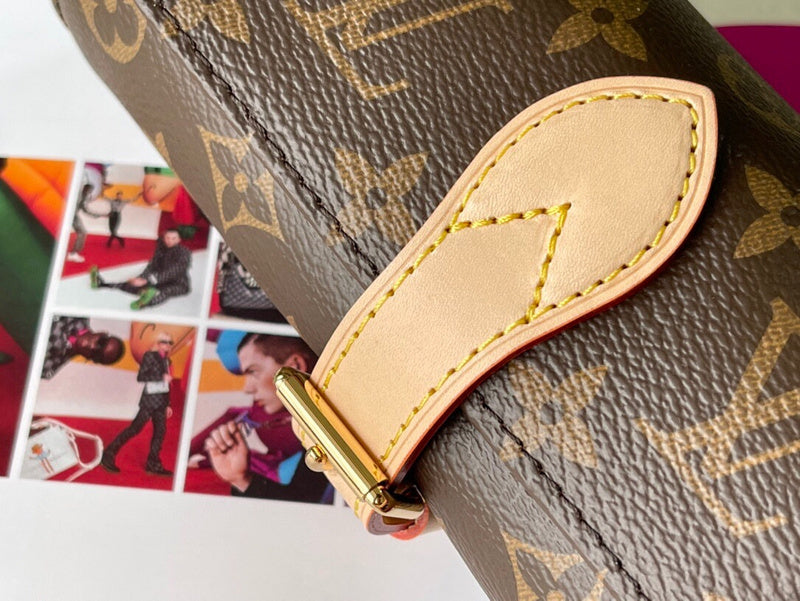 GlamI Lu-Vi bags - 4515