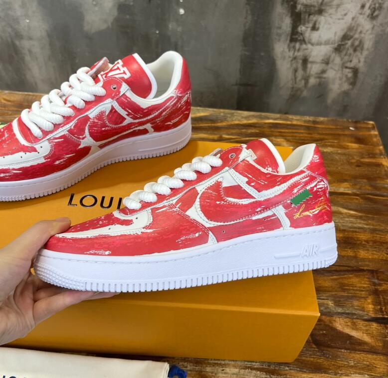 Glamy - LOV Women Shoes - 466