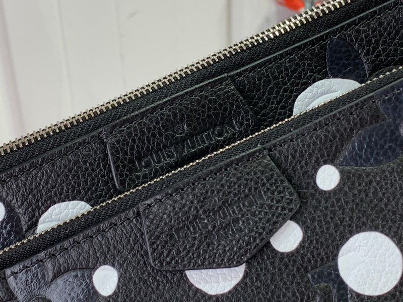 Fashion Lu-Vi bags - 2496