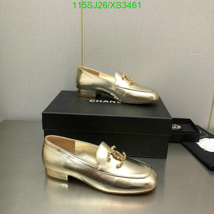 SAMC - CHL Women Shoes - 132