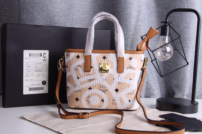 Satchel Bags - MC Bags - 421