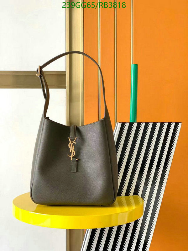 SAMC - YLS Bags - 109