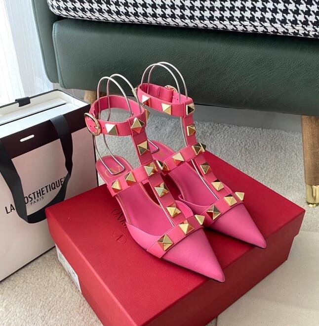 SAMC - VEL Women Shoes - 529