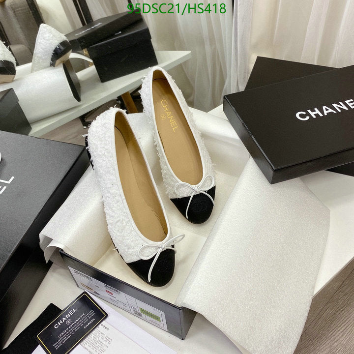 SAMC - CHL Women Shoes Ballet - 165