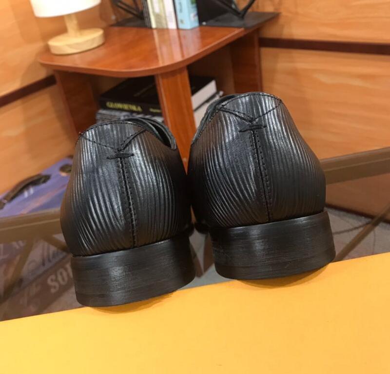 SAMC - LOV Men Shoes - 1802