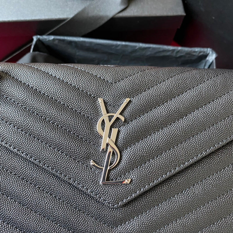 Satchel Bags - STLT Bags - 551