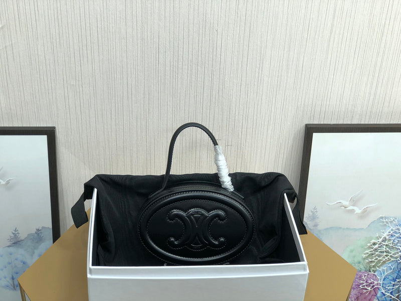 Glamy - COL Bags - 1234
