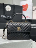 Satchel Bags - CHL Bags - 5655