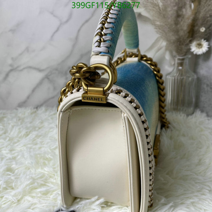 SAMC - CHL Bags - 831