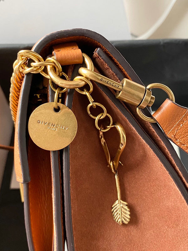 Glamy - GCY Bags - 443