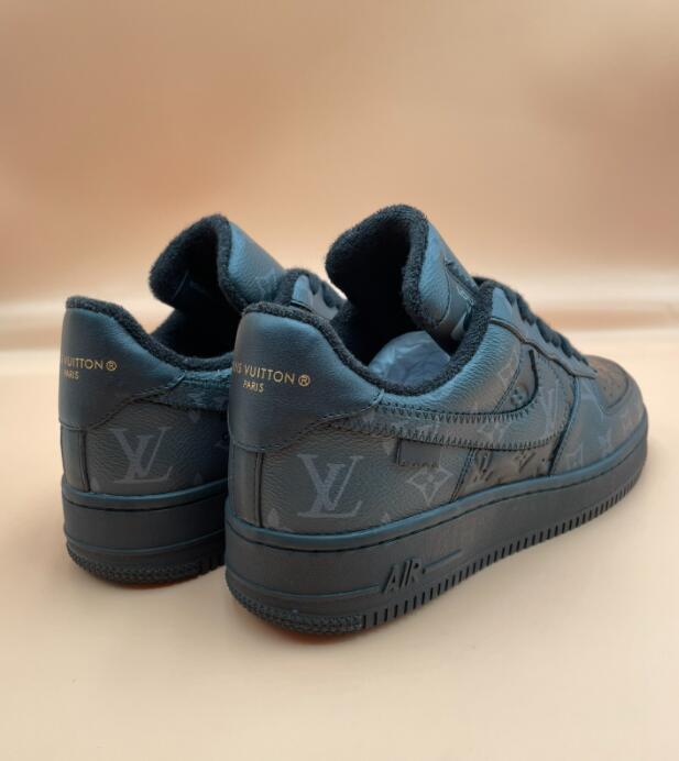 Glamy - LOV Men Shoes - 976