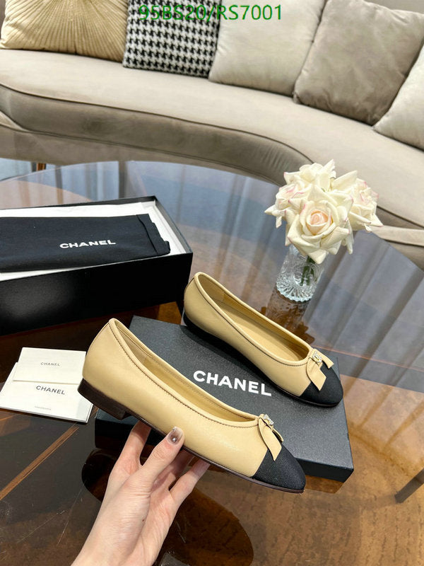 SAMC - CHL Women Shoes Ballet - 232