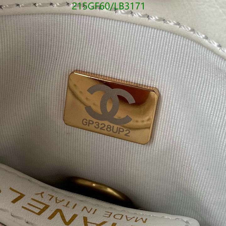 SAMC - CHL Bags - 875