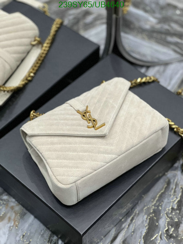 SAMC - YLS Bags - 088