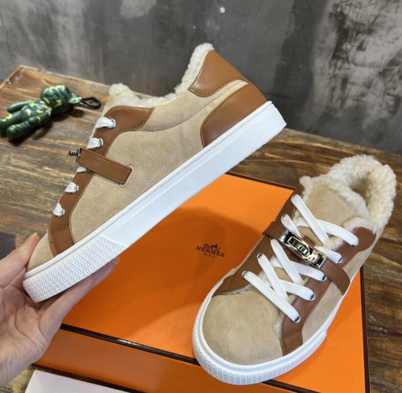 SAMC - HMS Men Shoes - 185