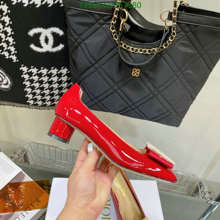 SAMCC - DOR Women Shoes - 1827