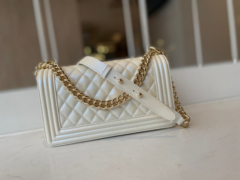 Satchel Bags - CLN Bags - 1088