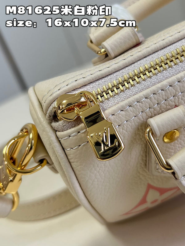 Glamy - LOV Bags - 631