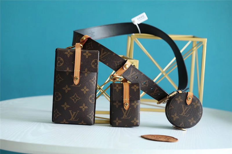 Glami Fashion Lu-Vi bags - 9200
