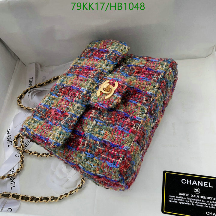 SAMC - CHL Bags Crossbody - 069