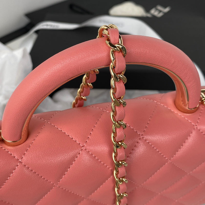 Satchel Bags - CHL Bags - 7611