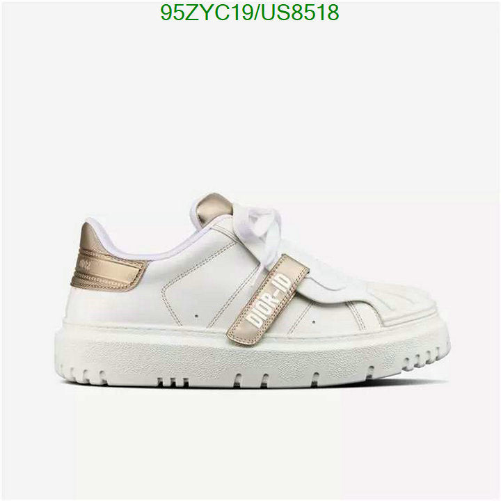 SAMCC - DOR Women Shoes - 1526