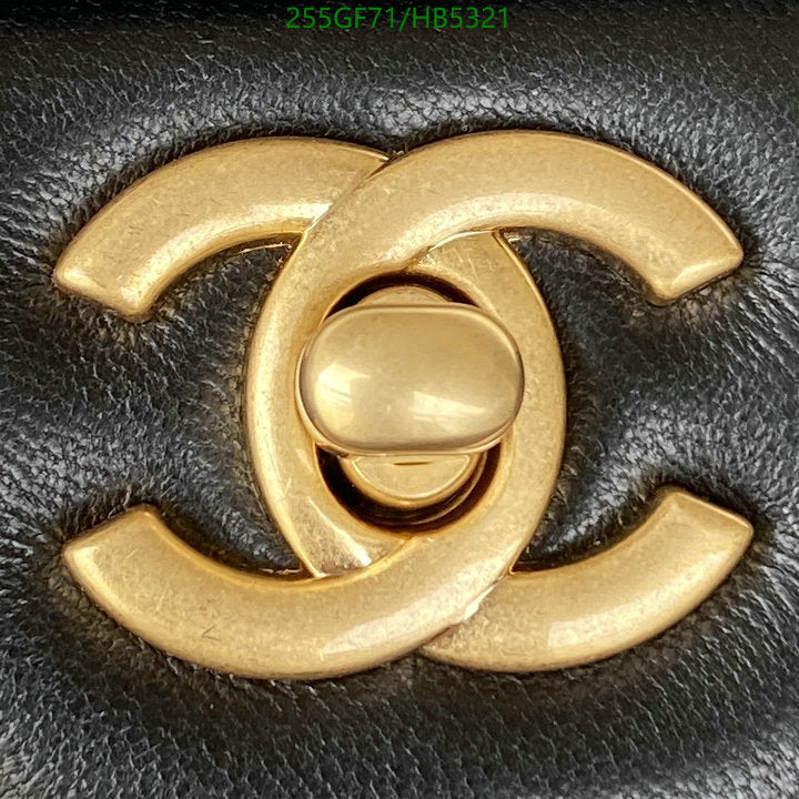 SAMC - CHL Bags - 127