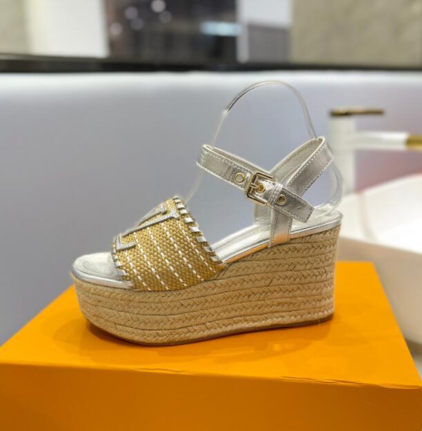 Glamy - LOV Women Shoes - 597