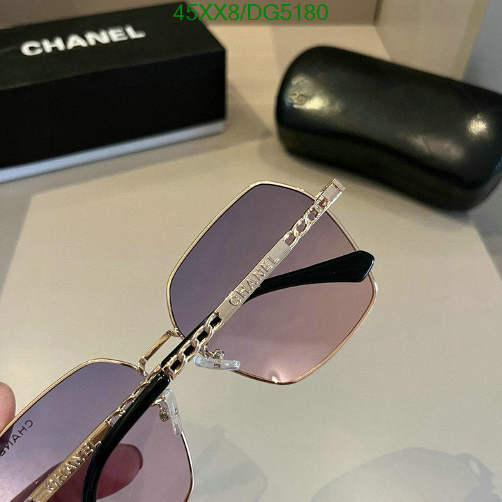 SAMC - CHL Glasses - 055