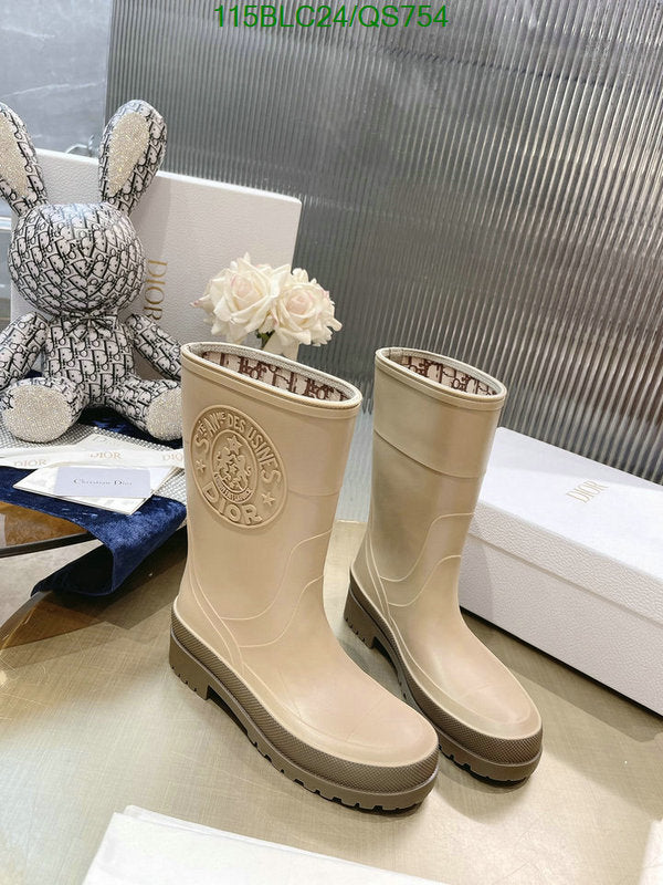 SAMC - Mix Boots - 588
